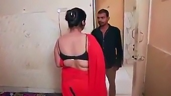 Bhabhi 6: Indian Mature Women In Hardcore Action