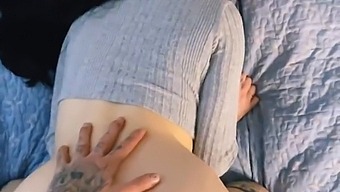 ฉันมาเรื่อยๆ และยืนกรานที่จะเอามันเข้าปาก