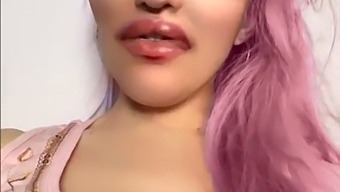面部诱惑:脸部的诱惑力